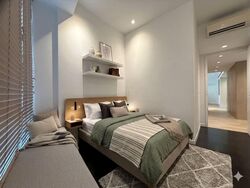 St. Thomas Suites (D9), Condominium #565065011